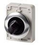 EATON/Moeller 187041 M30C-FR10K-BLANK Device