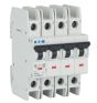 EATON/Moeller 190814 FAZ-D40/4-RT Device
