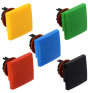 IDEC AB6Q-BK2-QY Device
