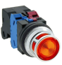 IDEC ALFD212611DNUA Device