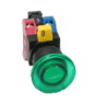 IDEC HW1L-M4F11QD-G-120V Device