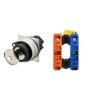 OMRON A22NK-2MM-01AA-G102 Device