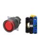 OMRON A22NL-BGM-TRA-G100-RC Device