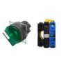 OMRON A22NW-2BM-TGA-G100-GB Device