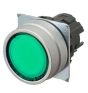 OMRON A22NZMNAUGA Button