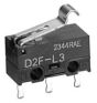 OMRON d2f-01 Switch