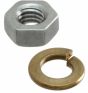 OMRON F0303SUS316 Magnetic Lock