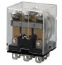 OMRON LY3AC120 Relay