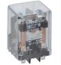 OMRON MJN2CAC240 Relay