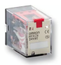 OMRON MY3-02-DC12 Device
