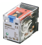 OMRON MY4INGSRAC110120 Device