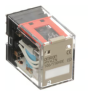 OMRON MY4ZN DC100/110 (S) Device