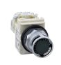 Schneider Electric 9001K3L7GH13 Button