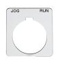 Schneider Electric 9001KN242WP Button
