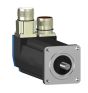 Schneider Electric BSH0552P22F1A Motor