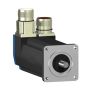 Schneider Electric BSH0553T22F1A Motor