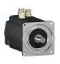 Schneider Electric BSH1001T31F1A Motor
