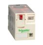 Schneider Electric RXM4SOC24D Relay