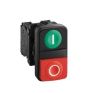 Schneider Electric XB5AL73415 Button