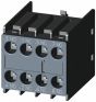 Siemens 3RH2911-1FB22 Contact Block