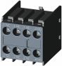 Siemens 3RH2911-1HA13 Contact Block