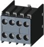 Siemens 3RH2911-1HA20 Contact Block