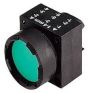 Siemens 3SB3000-0AA41 Switch