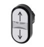Siemens 3SU10013AB660AN0 Button