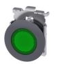 Siemens 3SU10610JA400AA0 Button