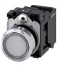 Siemens 3SU11520AB703BA0 Button