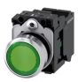 Siemens 3SU11530AB403BA0 Button