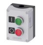 Siemens 3SU18520AB002AB1 Button