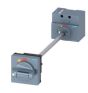 Siemens 3VA91370FK41 Breaker