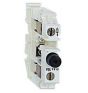 Telemecanique LC1D25MD Contactor