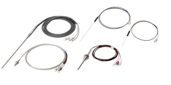 OMRON E52P5AY404M RTD