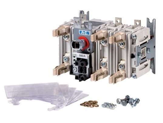 EATON/Moeller 1318552 QSA160N1-00/1 Device