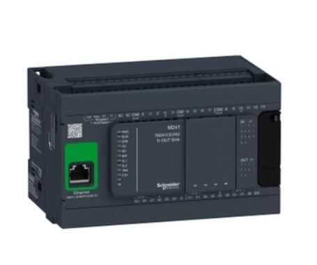 Schneider Electric TM241CE24U Controller