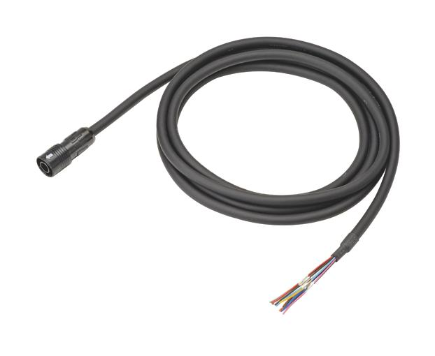 OMRON FQWD020 Cable
