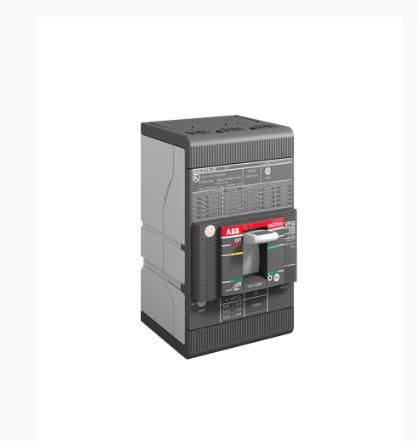 ABB XT1HU3125MFF000XXX Breaker
