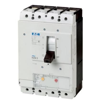 EATON/Moeller 265898 NZMH3-4-AE400/250 Device