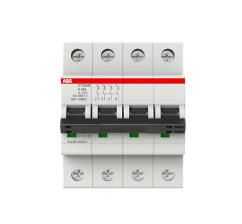 ABB ST204M-K40 Breaker