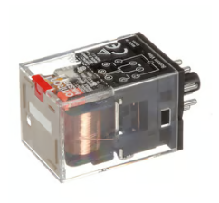 OMRON MKS3PN-V-5 AC6 Device
