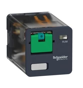 Schneider Electric RUMF2AB1BD Relay