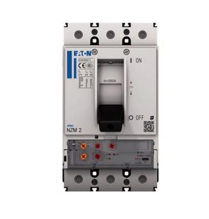 EATON/Moeller 191634 NZMN2-4-VX100-SVE Device