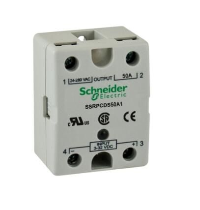 Schneider Electric SSRPCDS50A1 Relay