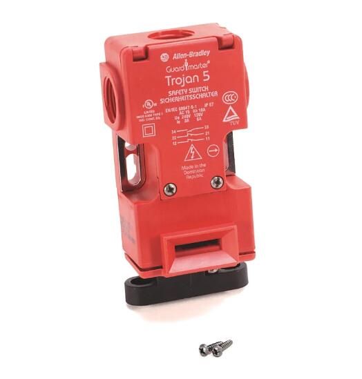 Allen-Bradley 440K-T11467 Interlock Switch