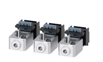 Siemens 3VA91330JK11 Breaker