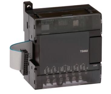 OMRON CP1WTS102 PLC