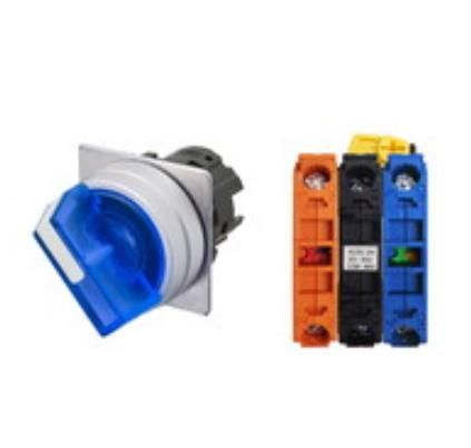 OMRON A22NW-2ML-TAA-G102-AE Device