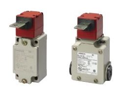 Omron D4BS-6AFS Limit Switch
